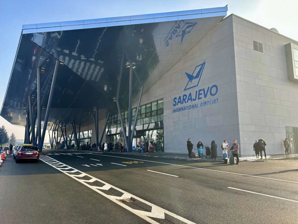 Međunarodni aerodrom Sarajevo uvodi tri nove destinacije i jača povezanost sa Evropom i svijetom